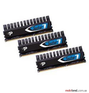 Patriot Memory PV7312G1600LLK