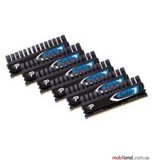 Patriot Memory PV7324G1600ELHK