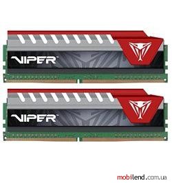 Patriot Memory PVE432G280C6KRD