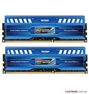 Patriot Memory PVI38G213C1K