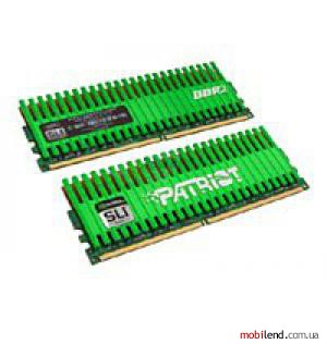 Patriot Memory PVS24G6400LLKNB