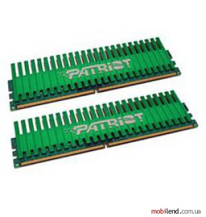 Patriot Memory PVS24G8500ELKN