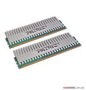 Patriot Memory PVS34G1600ELK