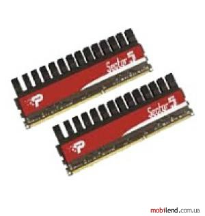 Patriot Memory PVV34G1600LLK