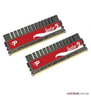 Patriot Memory PVV34G2500C9K