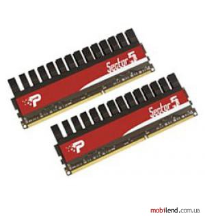 Patriot Memory PVV38G1600LLK