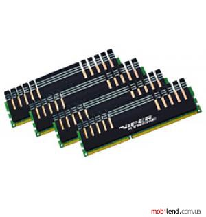 Patriot Memory PXQ316G1866ELQK