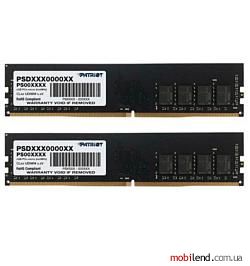 Patriot Memory SL PSD416G3200K