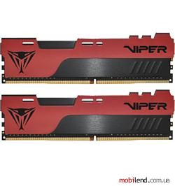 Patriot Memory VIPER ELITE II PVE2416G266C6K