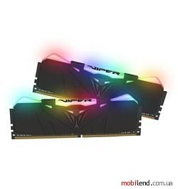 Patriot Memory VIPER RGB PVR432G360C8K