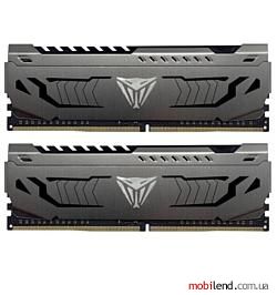Patriot Memory VIPER STEEL PVS416G360C8K