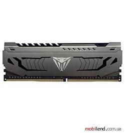 Patriot Memory VIPER STEEL PVS432G320C6