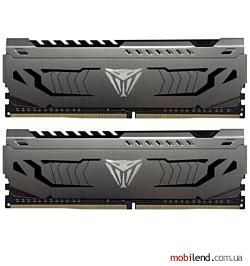 Patriot Memory VIPER STEEL PVS464G320C6K