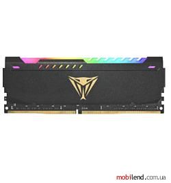 Patriot Memory VIPER STEEL RGB PVSR48G360C0