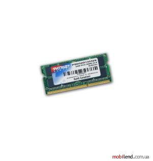 Patriot PSD32G13332S