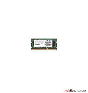 Patriot PSD32G160081S