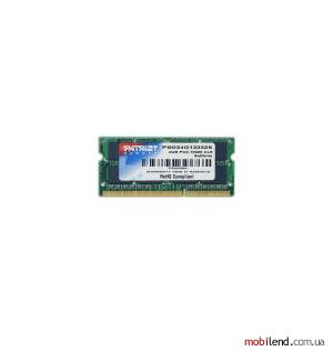 Patriot PSD34G13332S