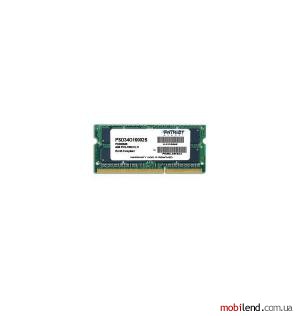 Patriot PSD34G16002S