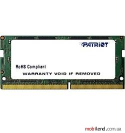 Patriot PSD48G213381S