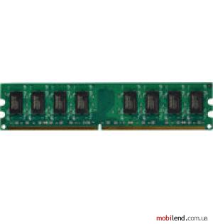 Patriot Signature 2GB DDR2 PC2-6400 (PSD22G80026)