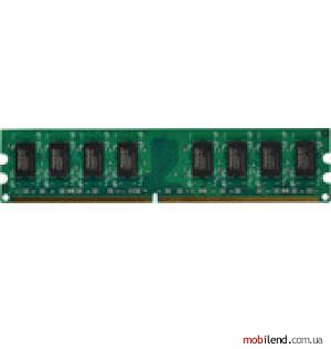 Patriot Signature 4GB DDR2 PC2-6400 (PSD24G8002)