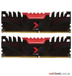 PNY MD16GK2D4266616XR