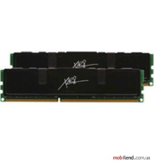 PNY XLR8 2x2GB KIT DDR3 PC3-12800 (MD4096KD3-1600-X8)