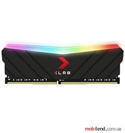 PNY XLR8 Gaming Epic-X RGB MD16GD4320016XRGB
