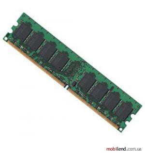 PQI DDR2 533 DIMM 512Mb