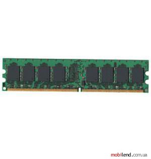 PQI DDR2 667 DIMM 512Mb