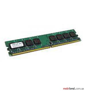 PQI DDR2 800 DIMM 512Mb