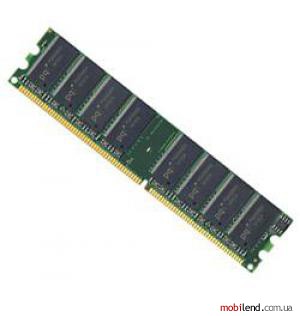 PQI DDR 333 DIMM 256Mb CL2.5