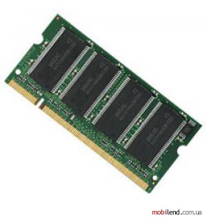 PQI DDR 333 SODIMM 512Mb