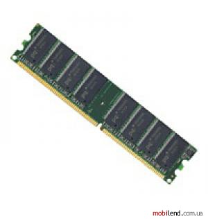 PQI DDR 400 DIMM 1Gb CL2.5
