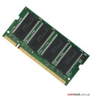 PQI DDR 400 SODIMM 512Mb
