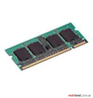 ProMOS Technologies DDR2 533 SO-DIMM 512Mb