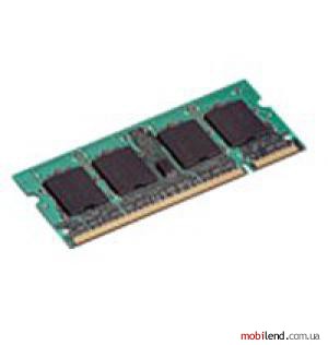 ProMOS Technologies DDR2 667 SO-DIMM 512Mb