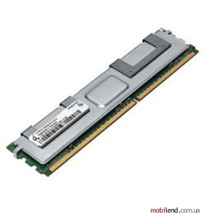 Qimonda HYS72T1G842EFA-3S-C2