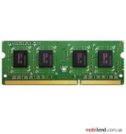 QNAP RAM-4GDR3-SO-1600