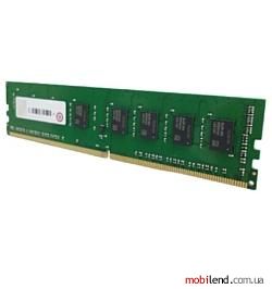 QNAP RAM-4GDR4ECP0-UD-2666