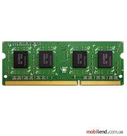 QNAP RAM-8GDR3-SO-1600