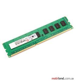 QNAP RAM-8GDR4ECT0-RD-2400