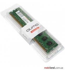 Qumo 4 GB DDR3 1600 MHz (QUM3U-4G1600K11)