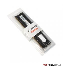 Qumo 4 GB DDR4 2133 MHz (QUM4U-4G2133C15)