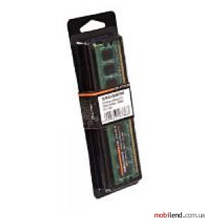 Qumo DDR3 1333 DIMM 2Gb