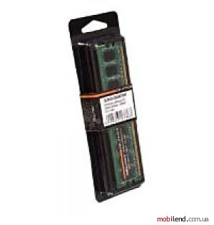 Qumo DDR3 1333 DIMM 4Gb