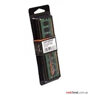Qumo DDR3 1600 DIMM 4Gb