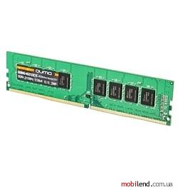 Qumo DDR4 2666 DIMM 4Gb