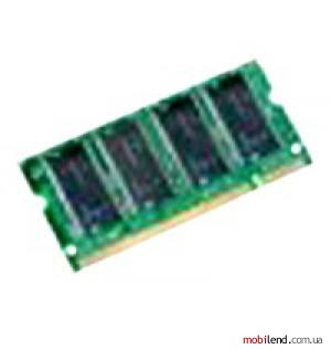 Qumo DDR 400 SO-DIMM 1Gb
