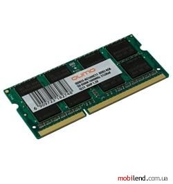 Qumo QUM3S-8G1600C11